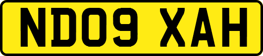 ND09XAH