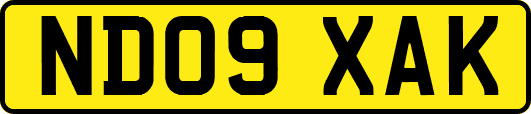 ND09XAK