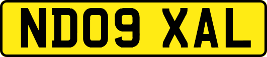 ND09XAL