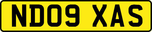 ND09XAS