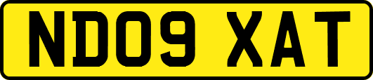 ND09XAT