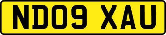 ND09XAU