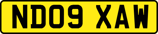ND09XAW