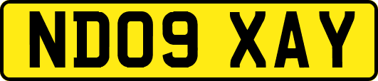 ND09XAY