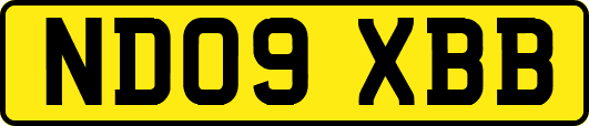 ND09XBB