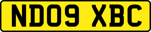 ND09XBC
