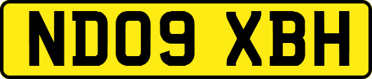 ND09XBH