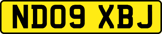 ND09XBJ