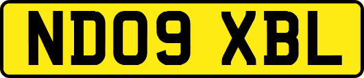 ND09XBL