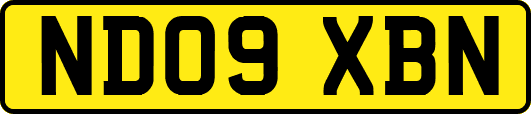 ND09XBN