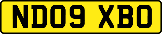 ND09XBO