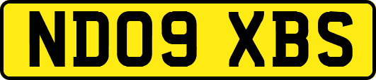 ND09XBS