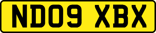 ND09XBX