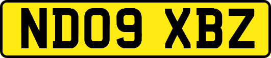 ND09XBZ