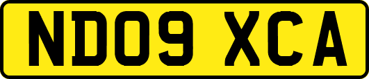 ND09XCA
