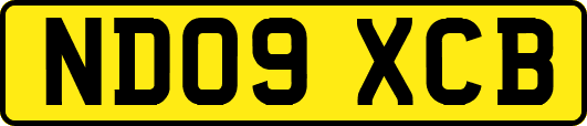 ND09XCB
