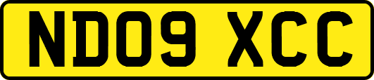 ND09XCC