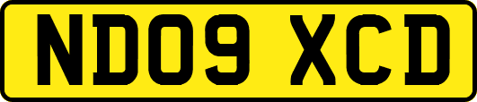 ND09XCD