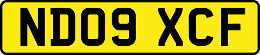 ND09XCF