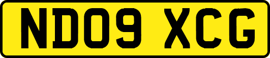 ND09XCG