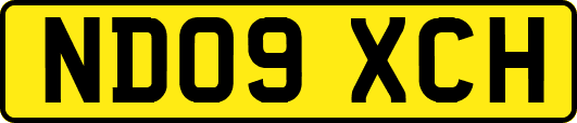 ND09XCH