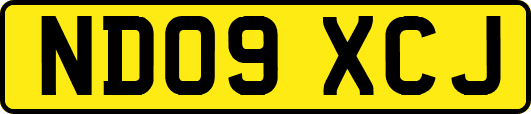 ND09XCJ
