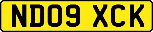 ND09XCK
