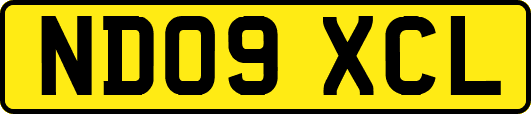 ND09XCL