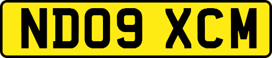 ND09XCM