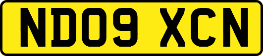 ND09XCN