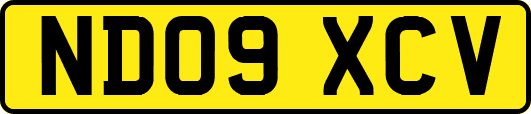 ND09XCV