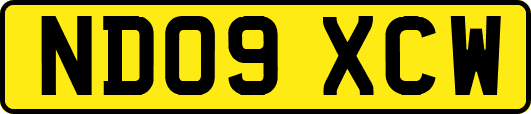 ND09XCW