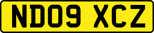 ND09XCZ