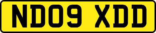 ND09XDD