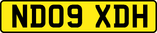 ND09XDH