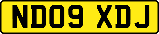 ND09XDJ