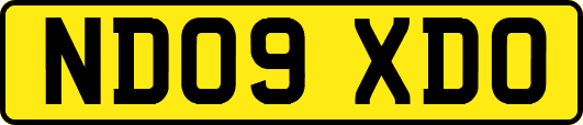 ND09XDO