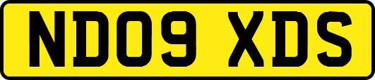 ND09XDS