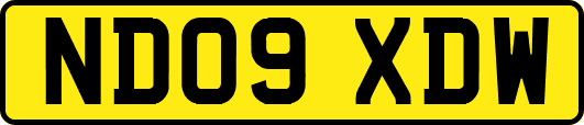 ND09XDW