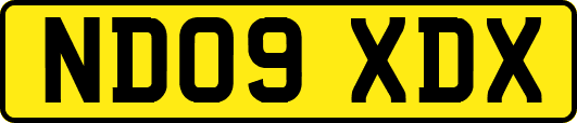 ND09XDX
