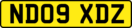 ND09XDZ