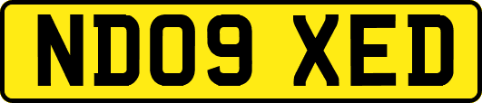 ND09XED
