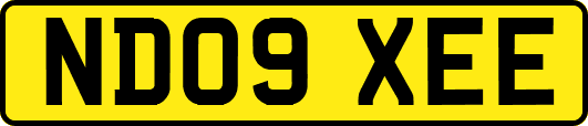 ND09XEE
