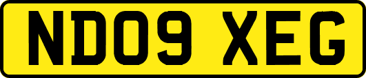 ND09XEG