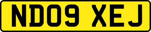 ND09XEJ
