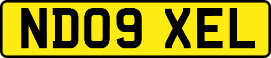 ND09XEL