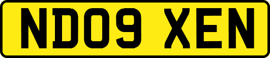ND09XEN