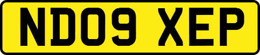 ND09XEP