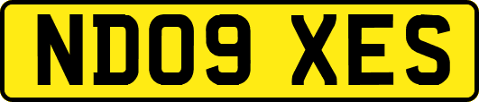 ND09XES
