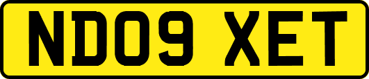 ND09XET